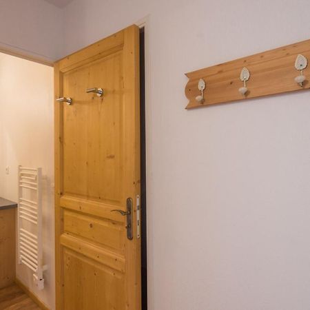 A012- Appartement 3 Pieces Cabine 8 Personnes- Orcieres Exterior photo