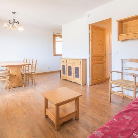 A012- Appartement 3 Pieces Cabine 8 Personnes- Orcieres Exterior photo