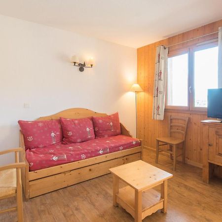 A012- Appartement 3 Pieces Cabine 8 Personnes- Orcieres Exterior photo